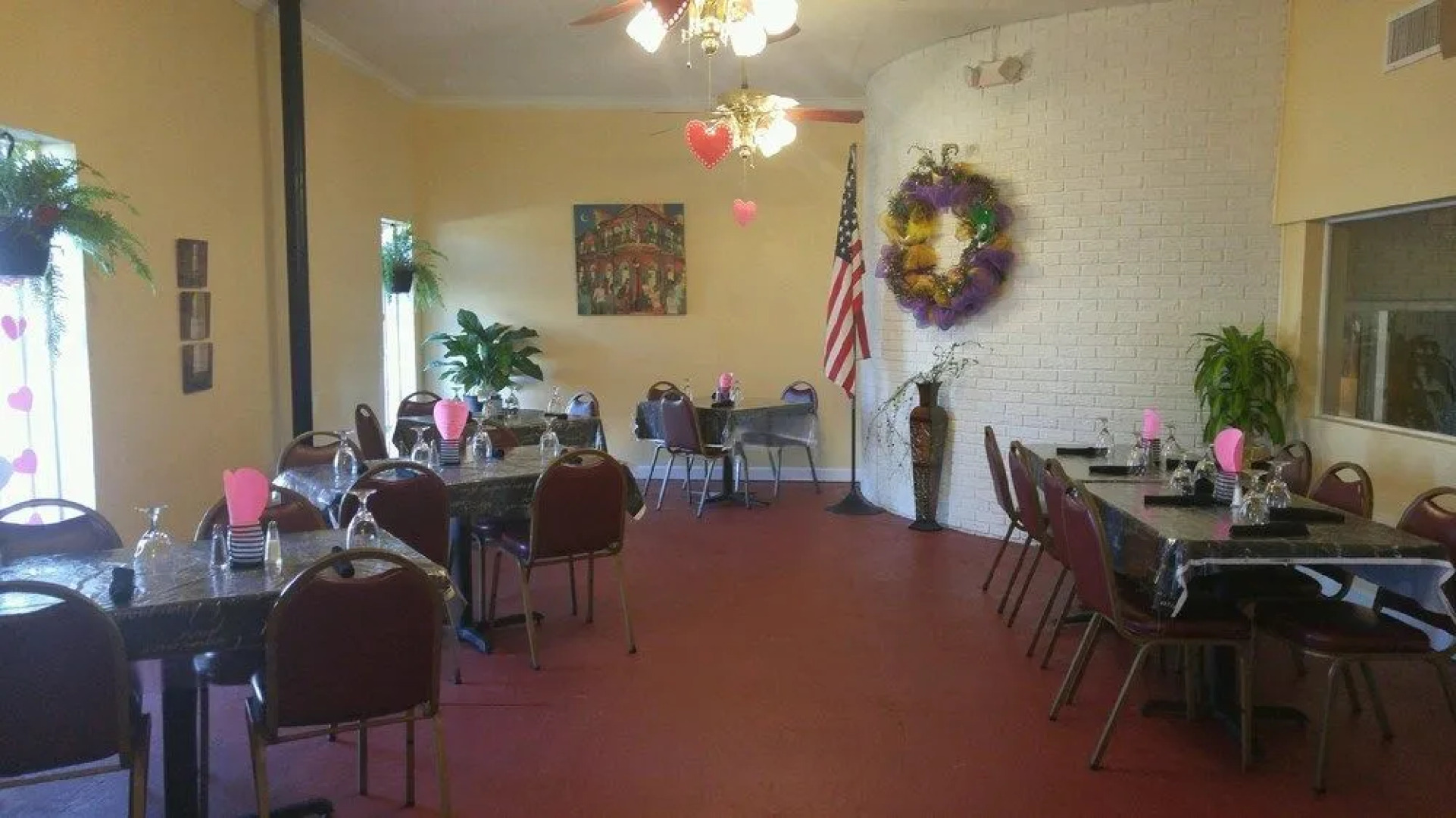 Studio Suites Extended Stay