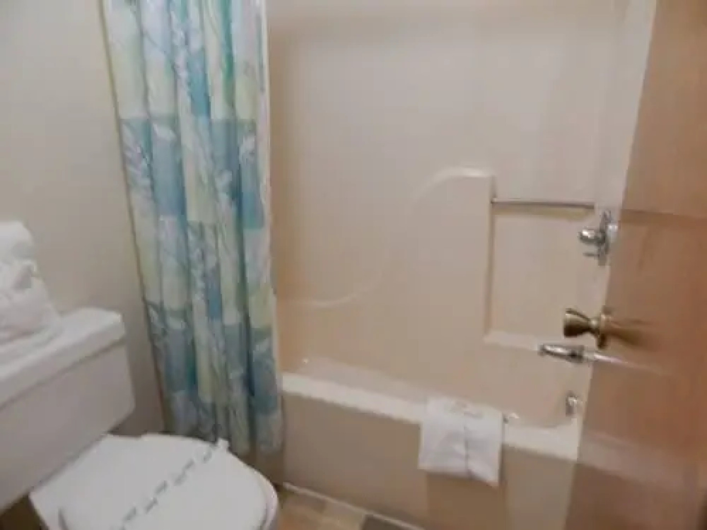 Apartment Marina Sant Jordi