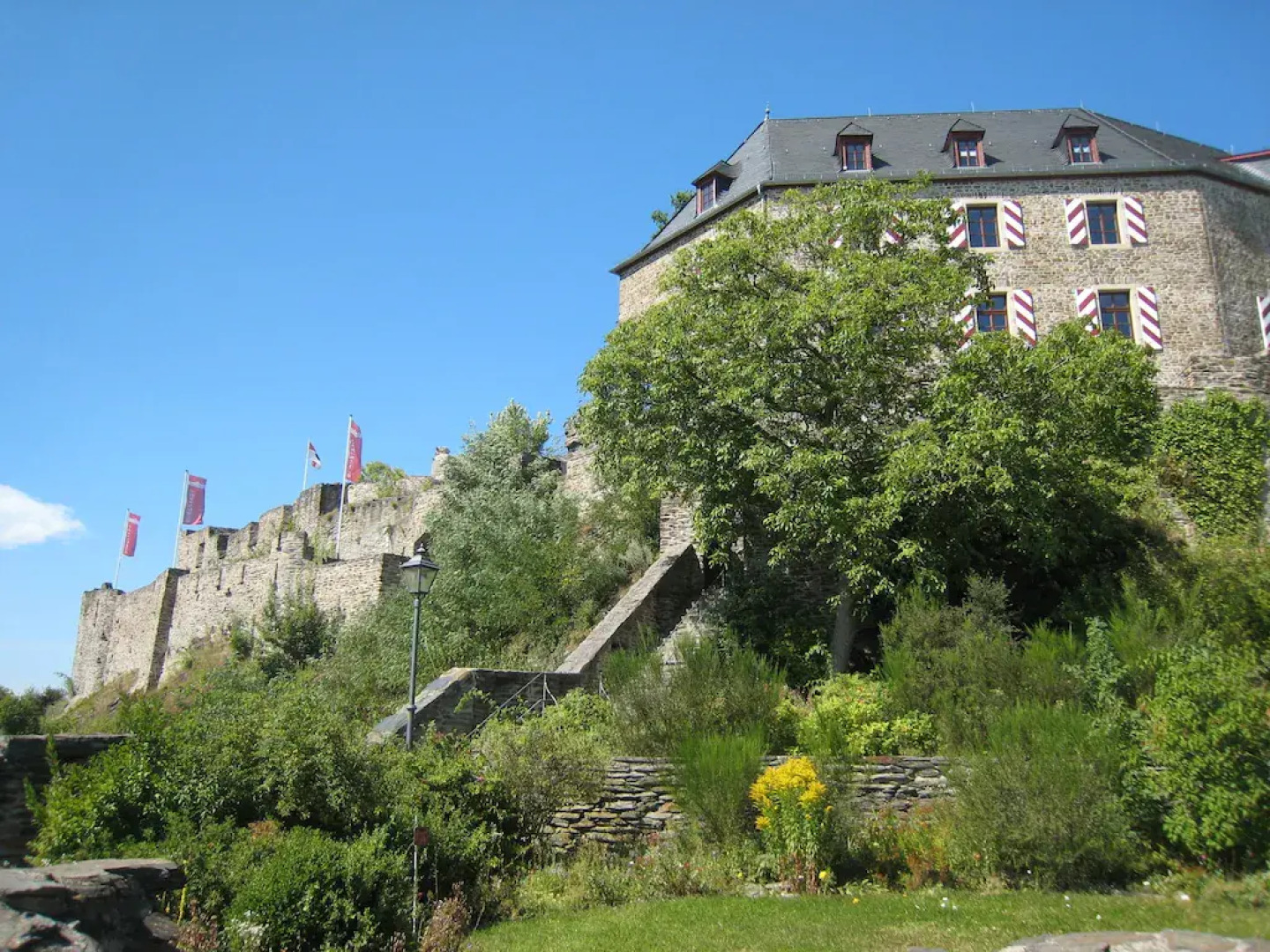 Spacious Holiday Home Between Mosel And Hunsrück