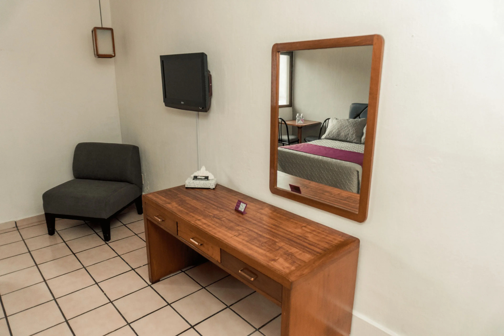 Hotel Melanie Tepic