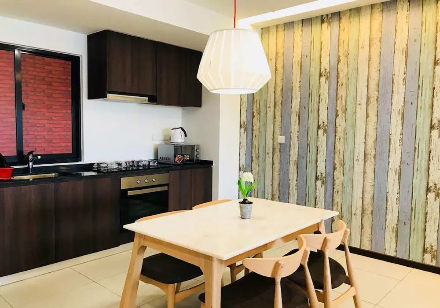 Little Cabin Sunrise Seaview Studio