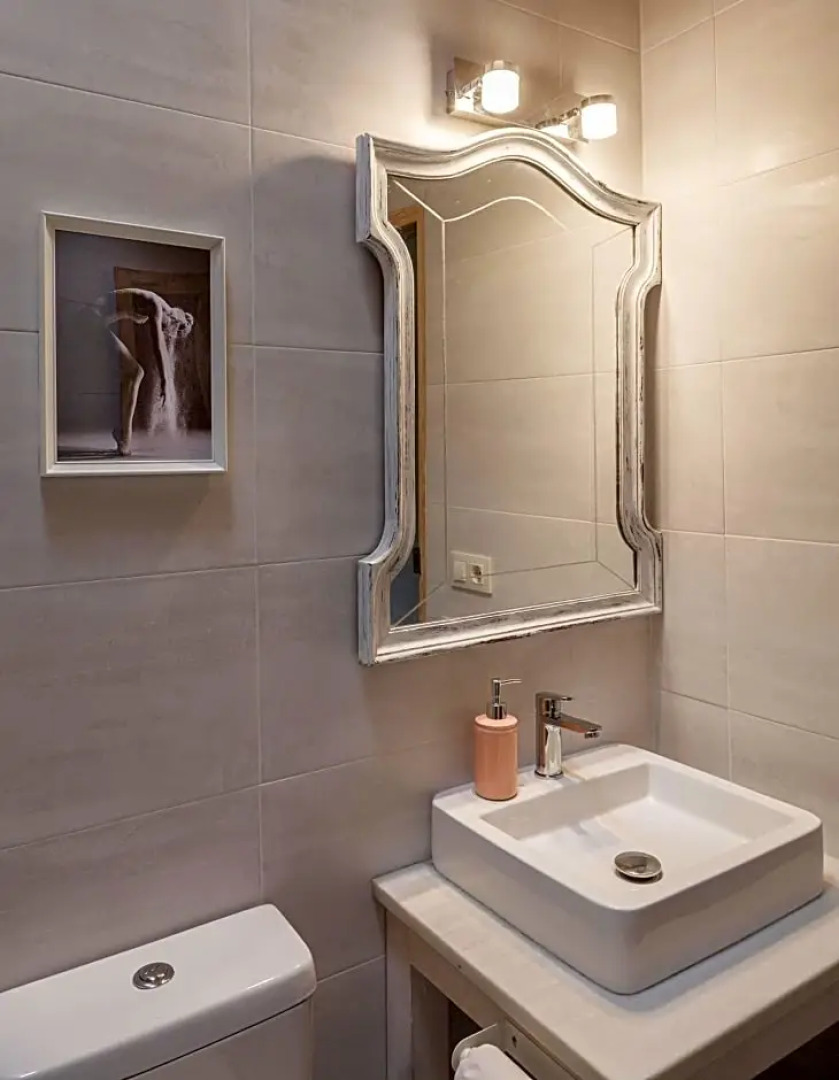 La Figal de Xugabolos - Hostel