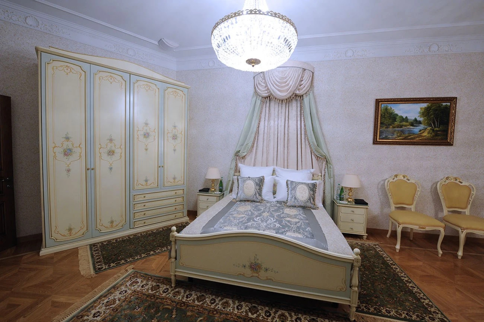 Гостиница Покровская