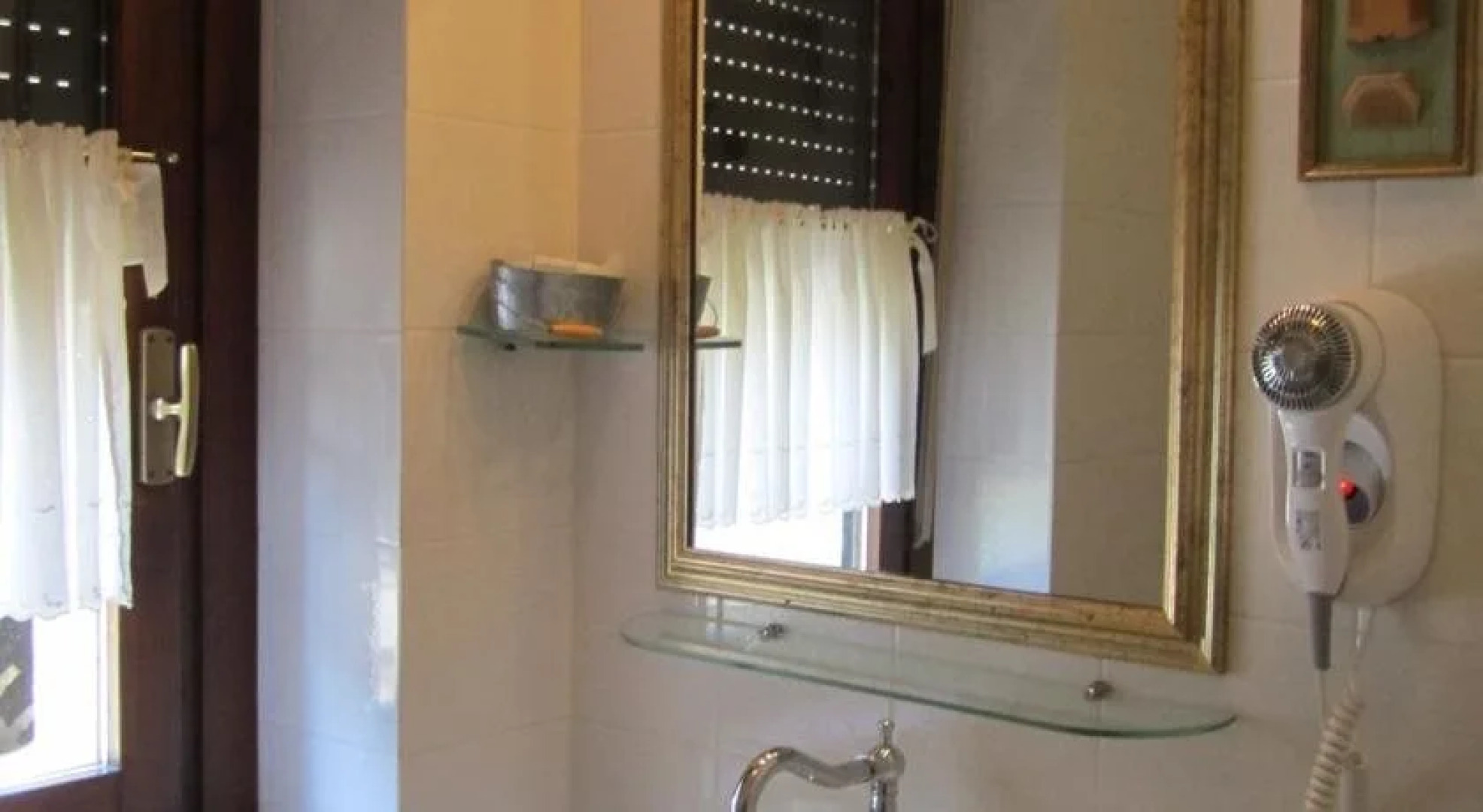 Hotel Villa Castellani