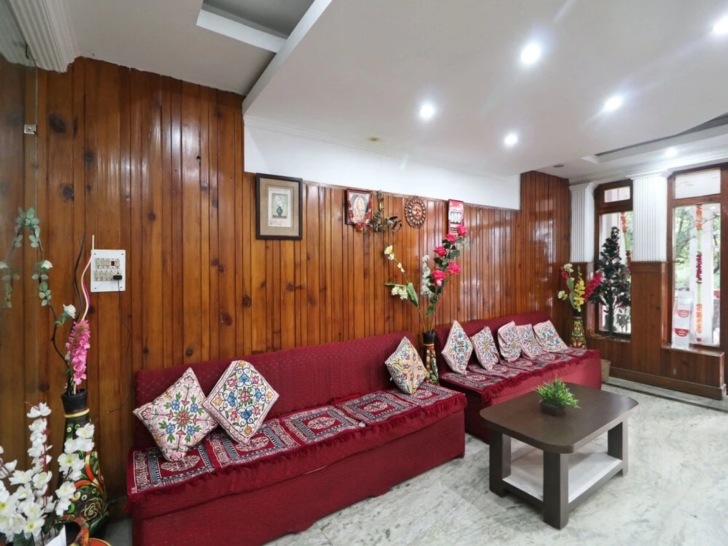 OYO 1820 Hotel Prim Rose