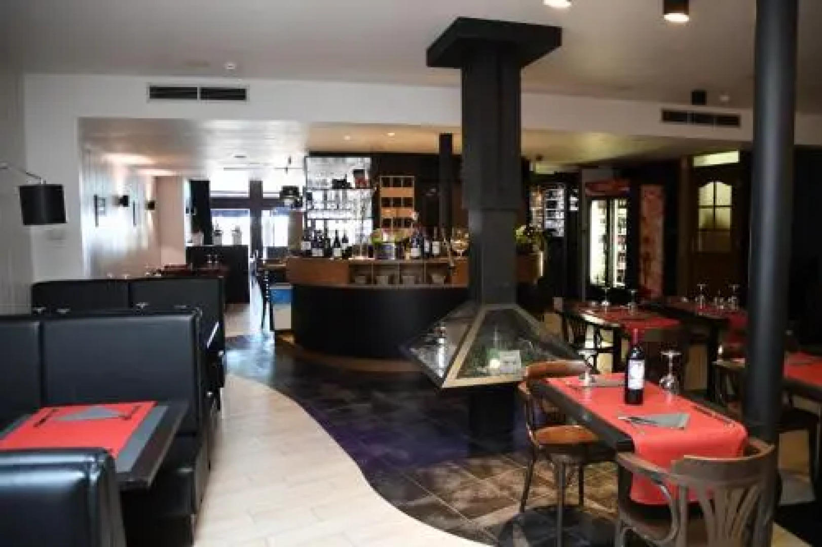 Auberge Saint Remacle