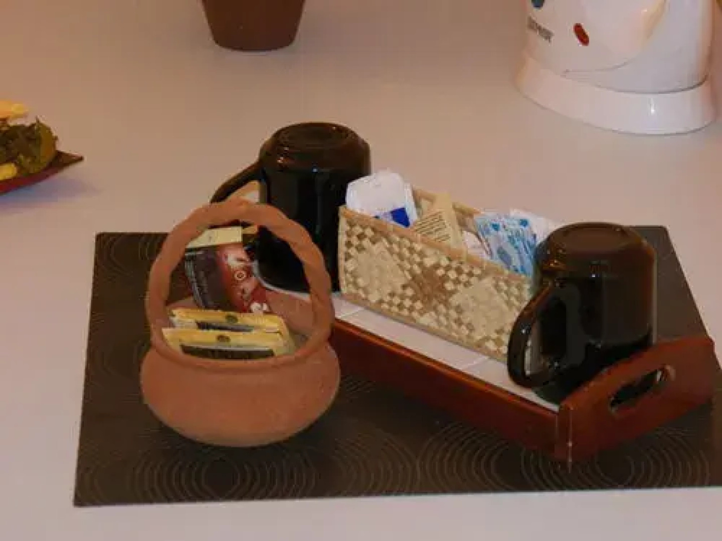 Sos Sporting Village