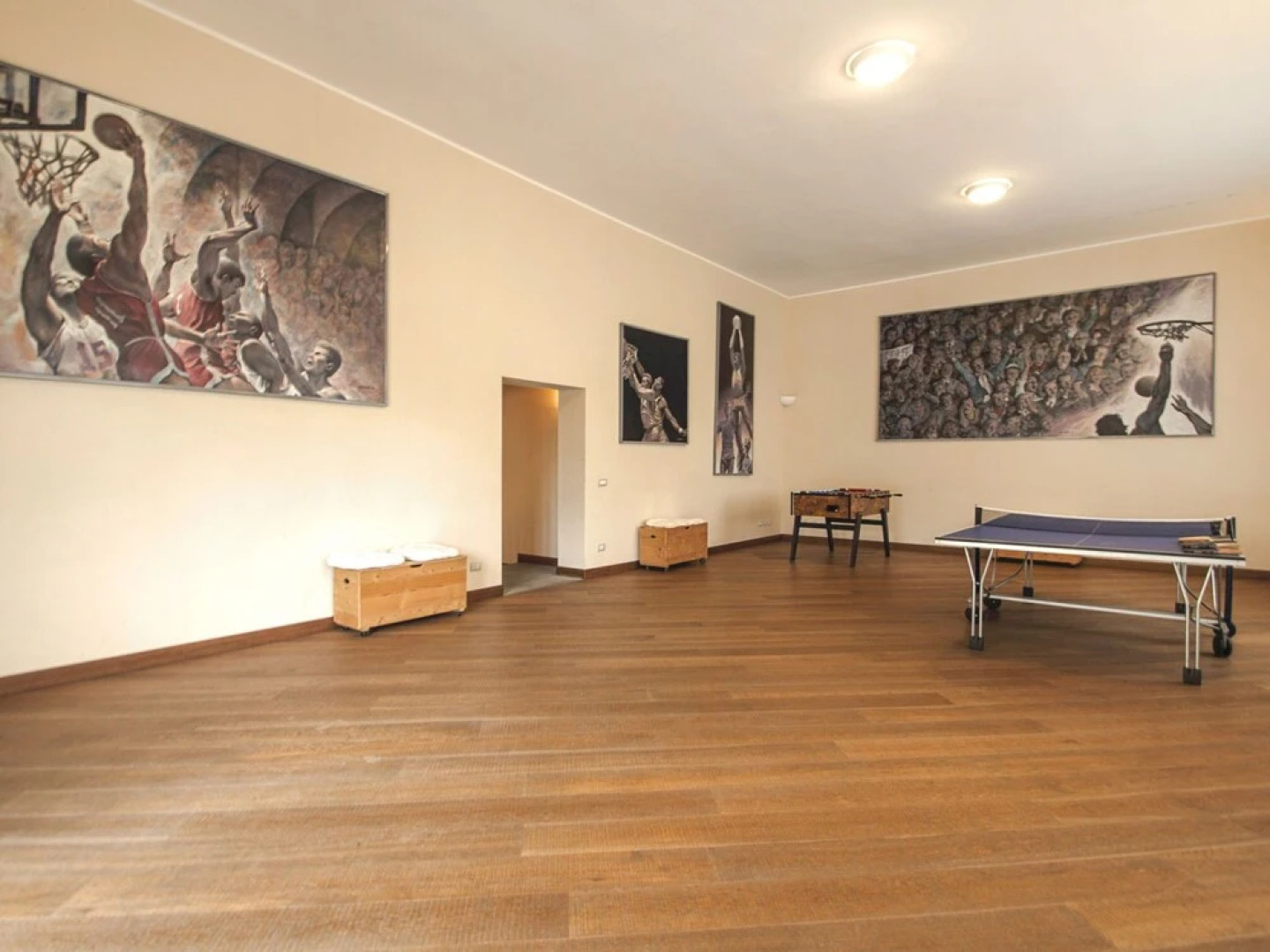 Villa La Guardia Vecchia Crespina Lorenzana