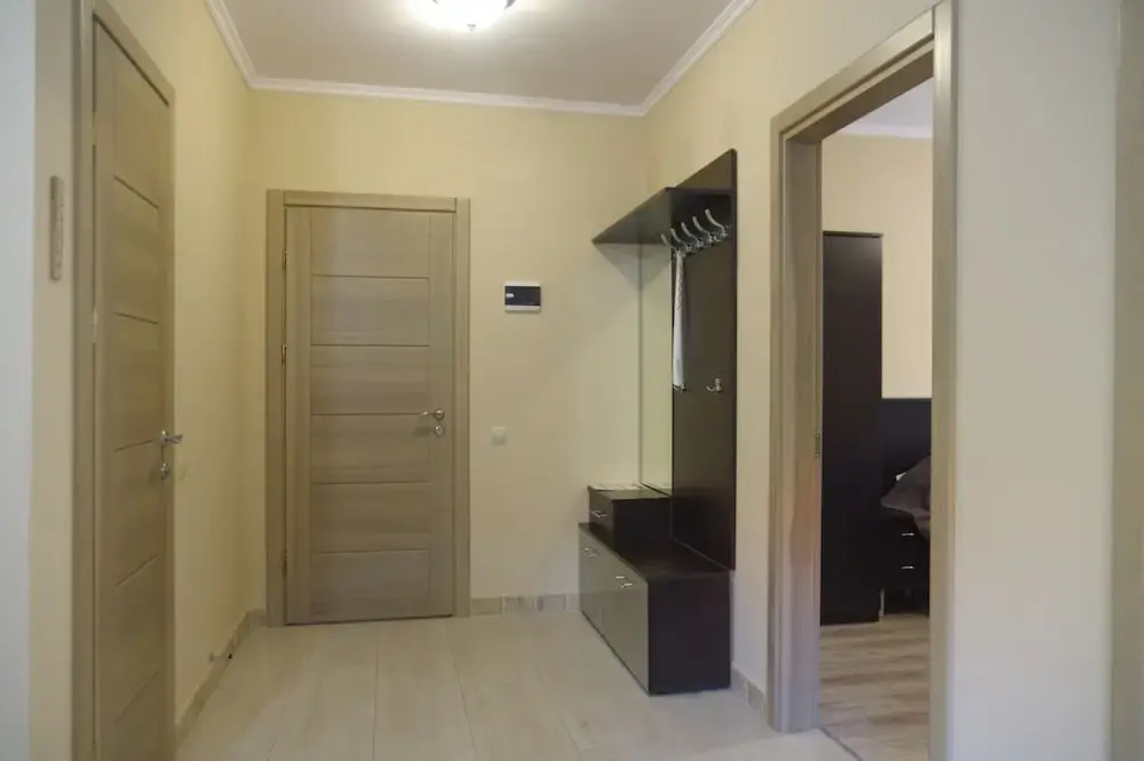 Mini-hotel ''Apartments Neukuhren''