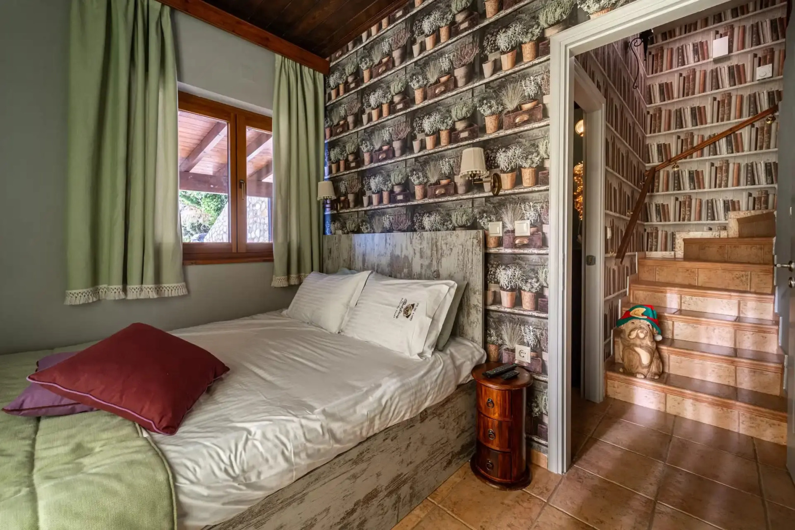 Rock Dandy Mountain House Arachova