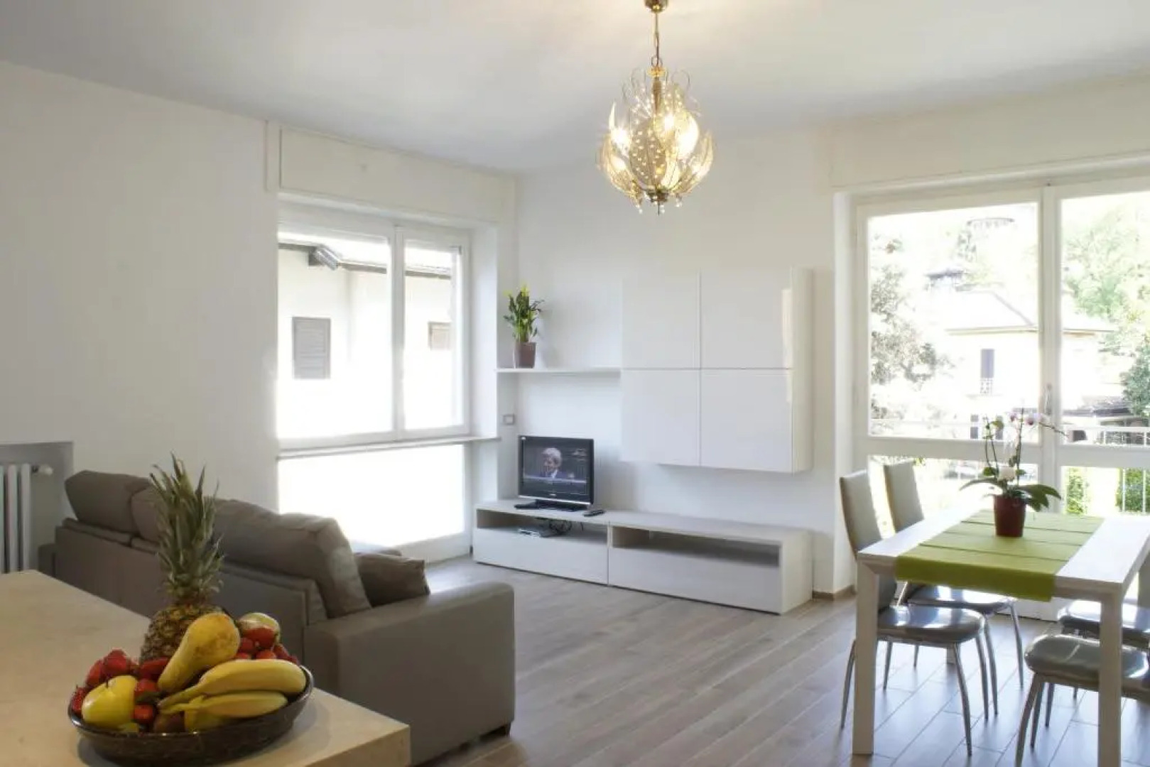 Appartamento Azalea Stresa