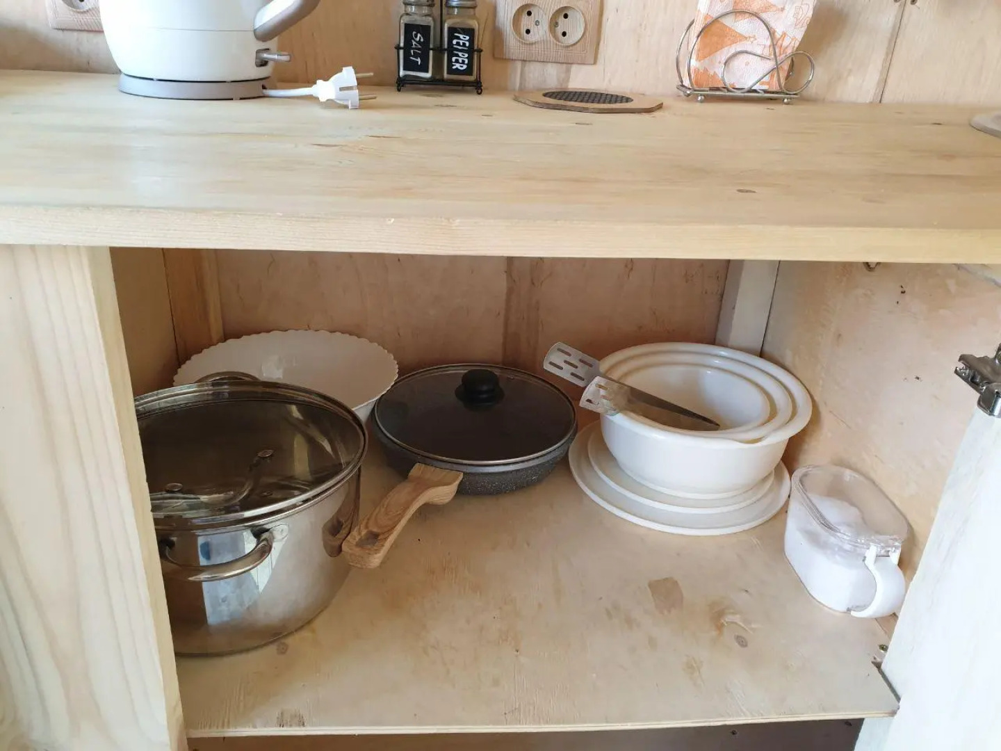 Гостевой дом у реки Бия