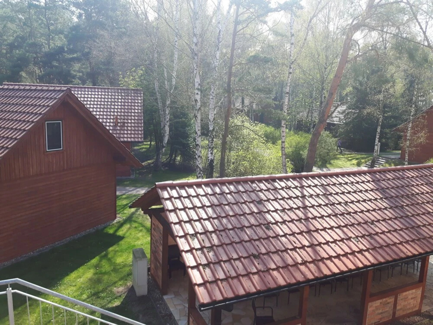 La Porte Hotel und Restaurant