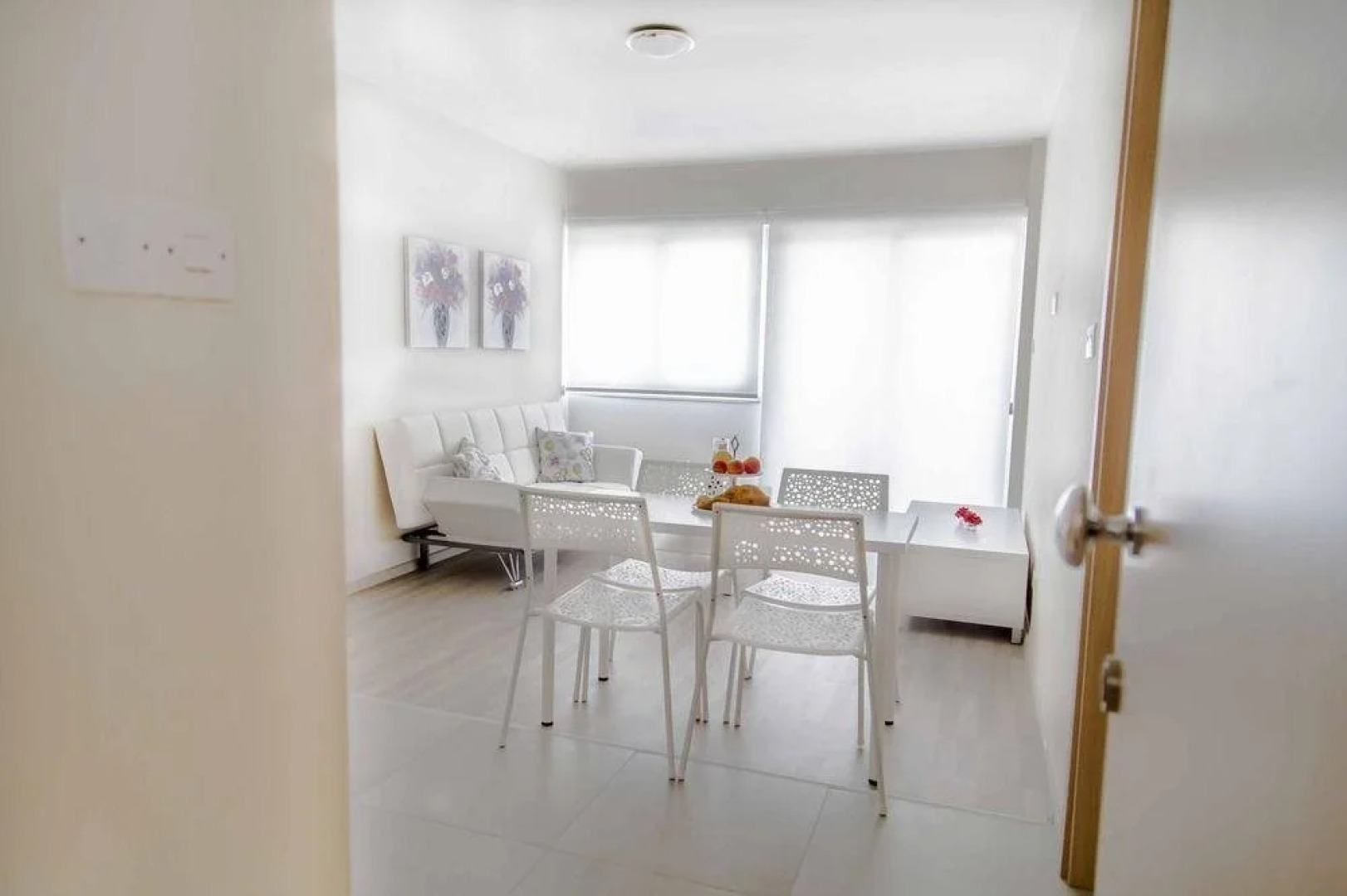 Zavos Colours Boutique Apartments