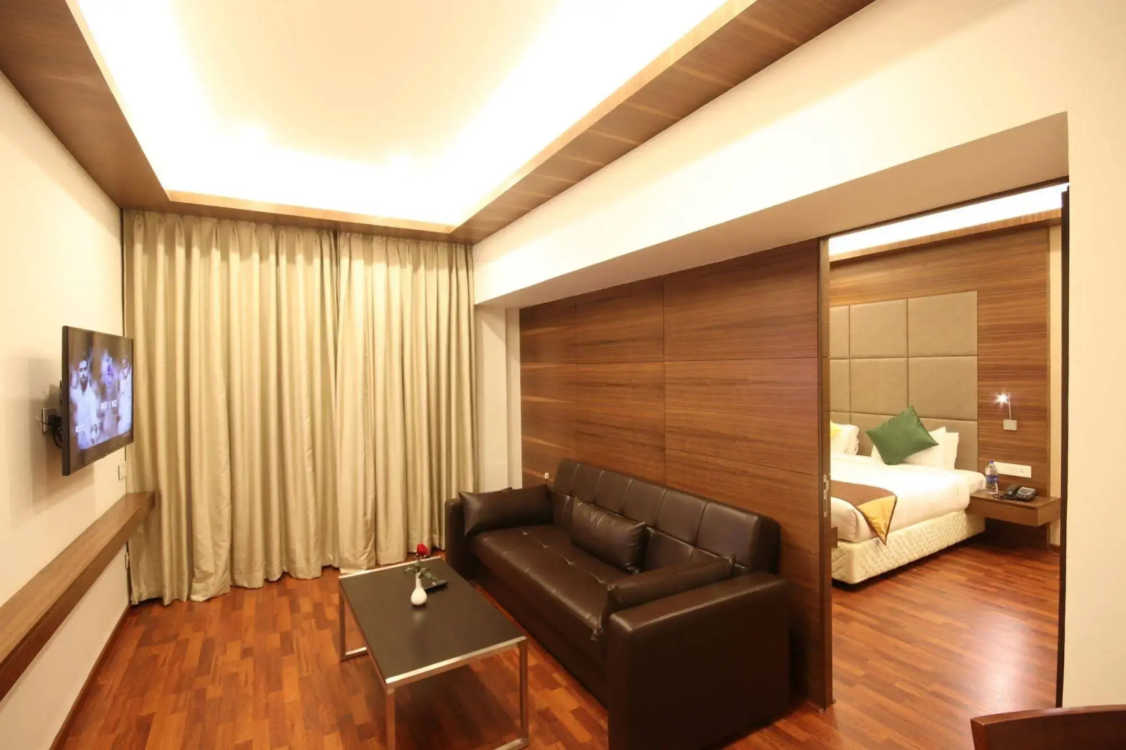 Khanna Fiesta, A Bergamont Hotel - Vellore