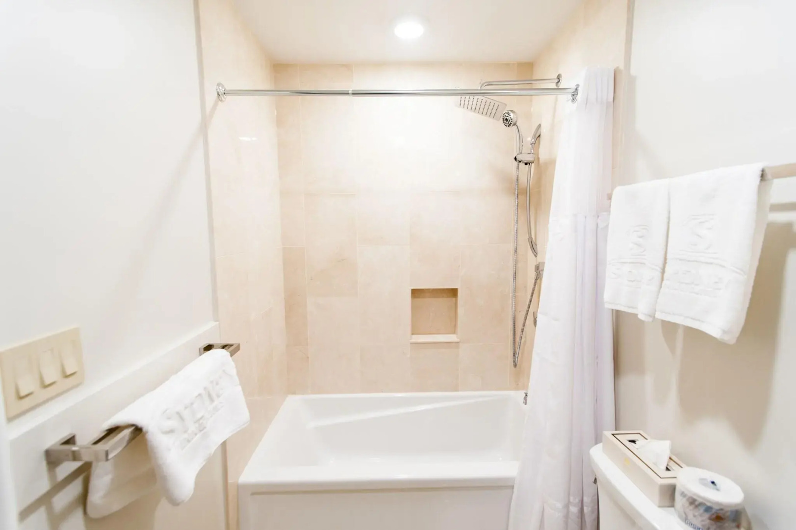 The Sydney Boutique Inn