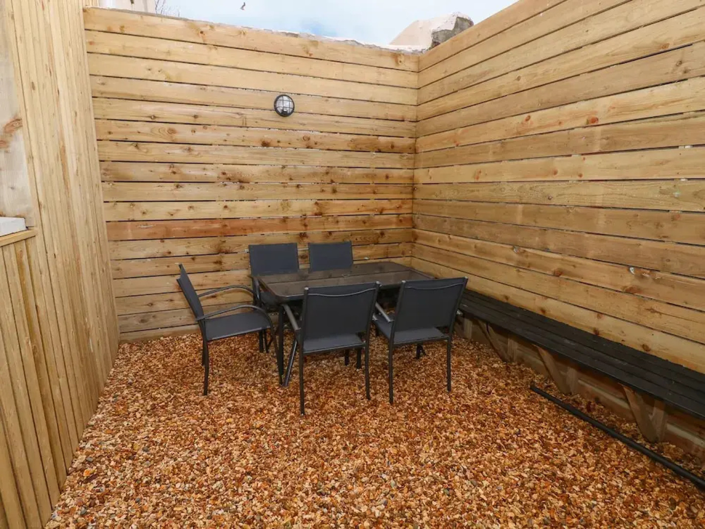 Hideaway House at The Hideaway