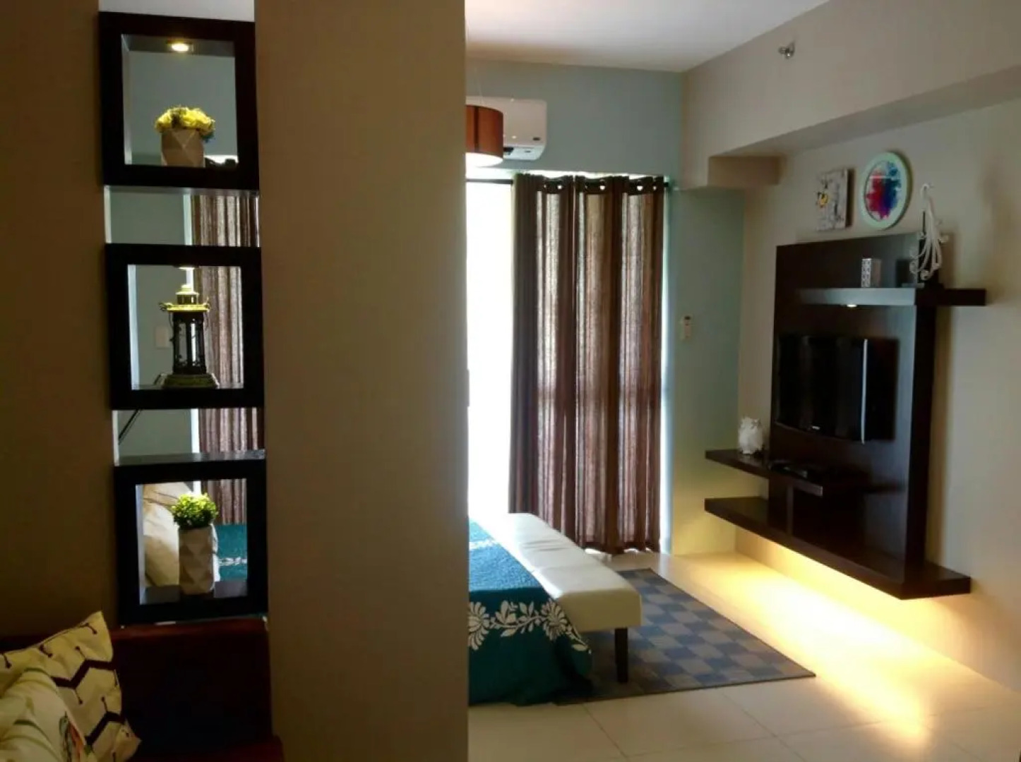 Luxurious Family Room Pico de Loro