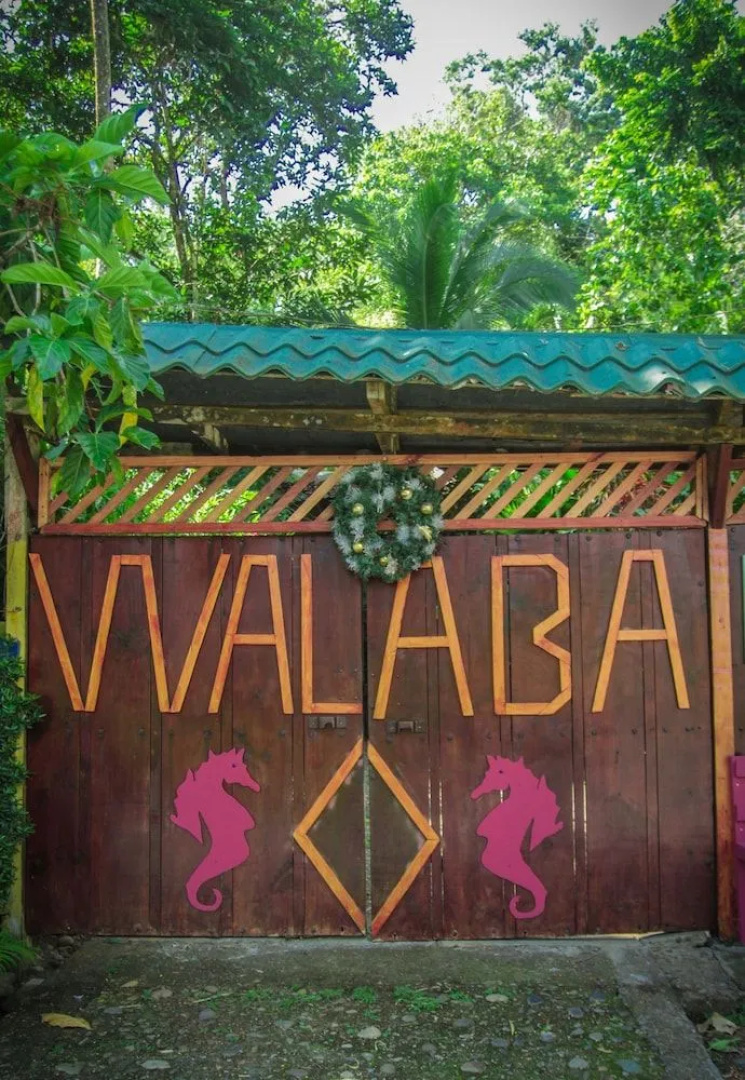 Wal-Aba Eco-Lodge