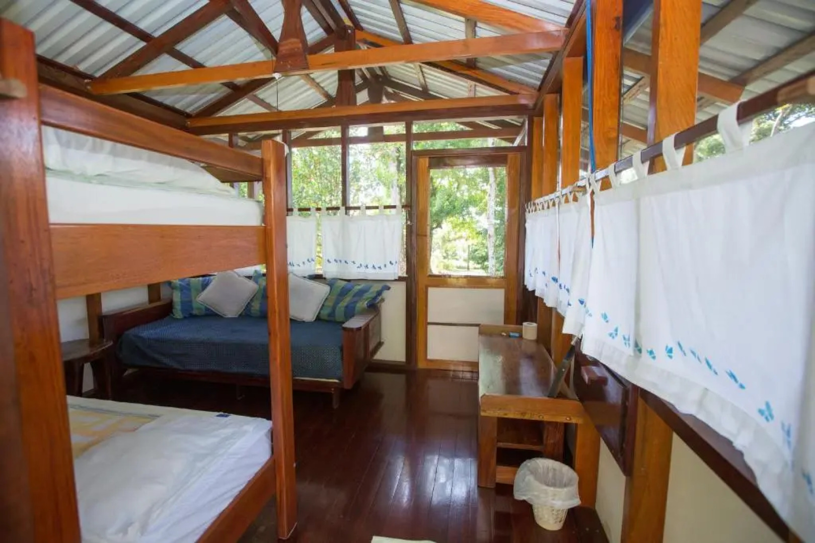 Saladero Eco Lodge
