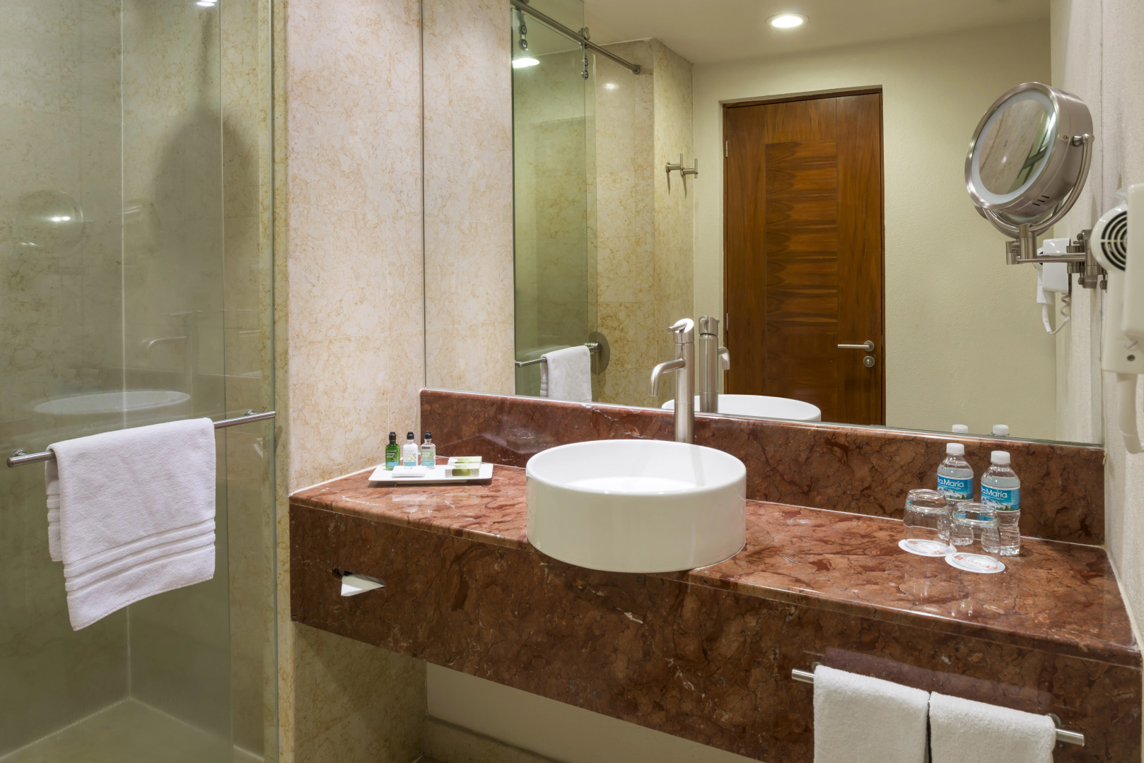 Real Inn Guadalajara Expo