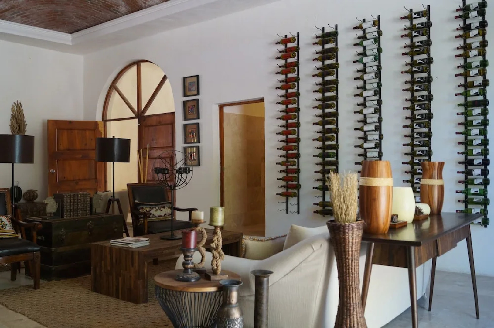 Antigua Hacienda de Perote