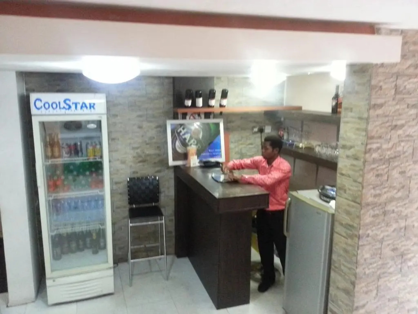 Prixair Hotel Dynamic Maitama