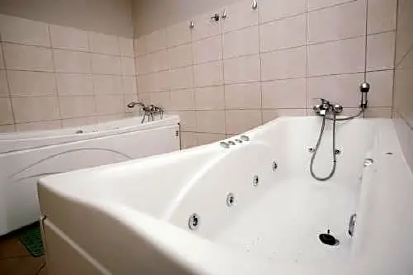 MORSKI PARK - Centrum Rekreacji i Wypoczynku dawniej METAMORFOZA