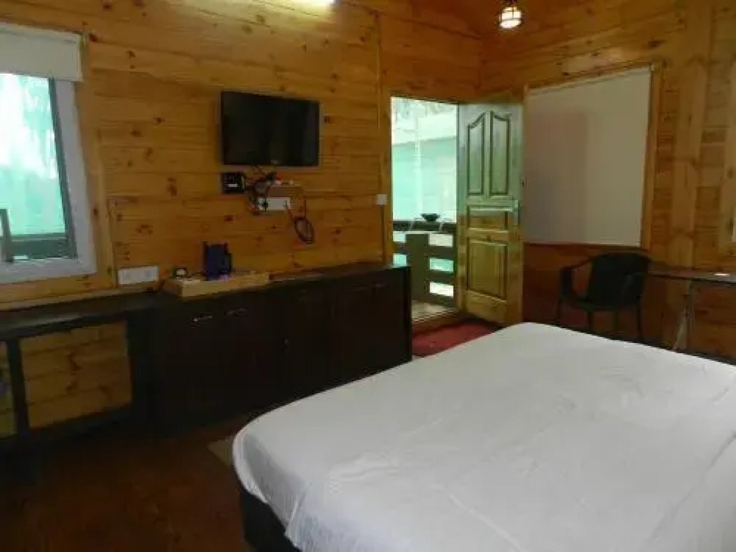 Tranquil Beach Resort