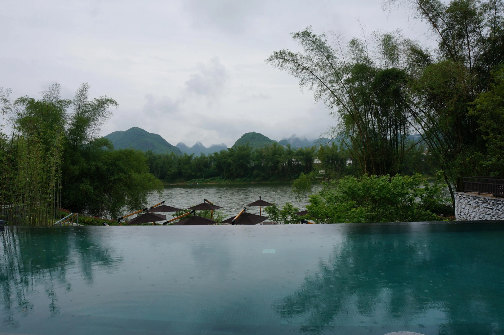 Banyan Tree Yangshuo