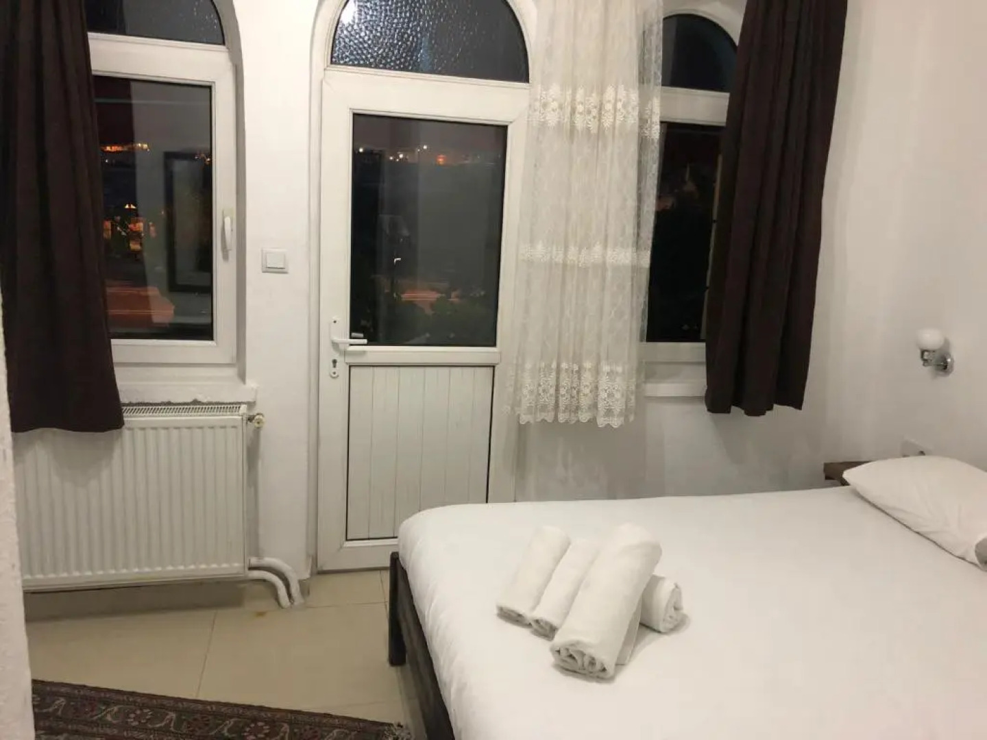 Cappadocia Kepez Hotel