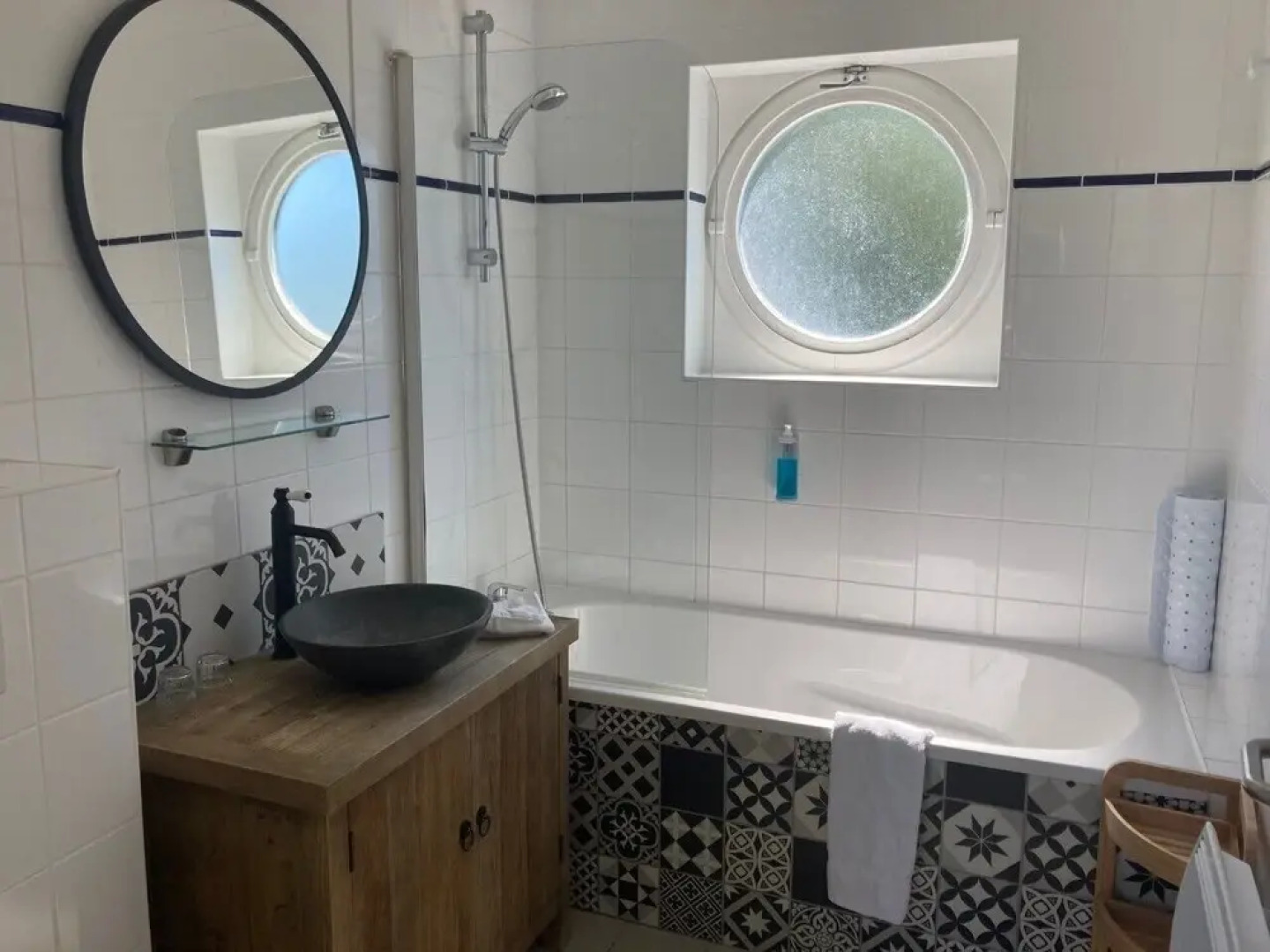 Hôtel des Argousiers