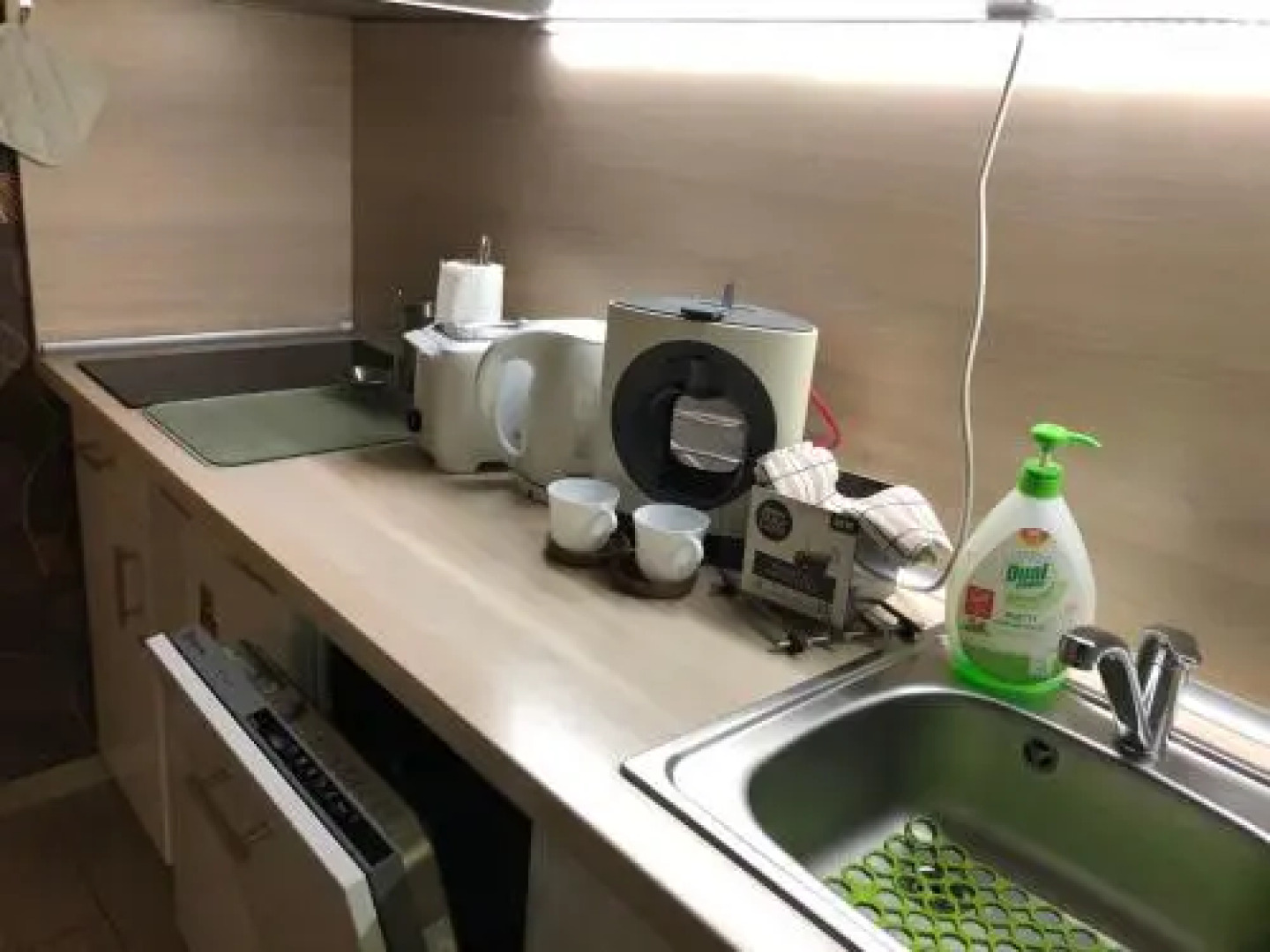 Tóparti Wellness Apartman