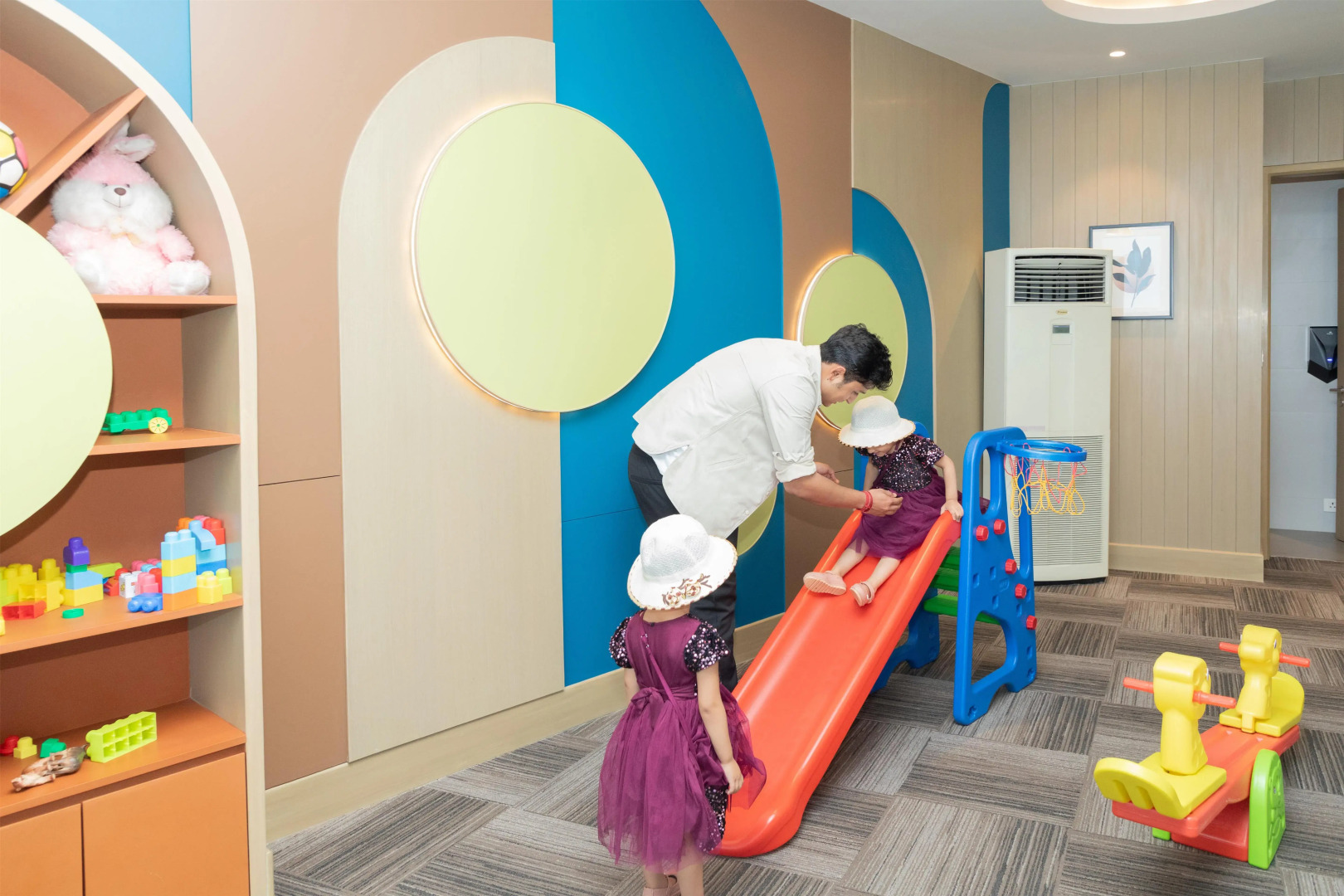 Radisson Blu Resort Dharamshala