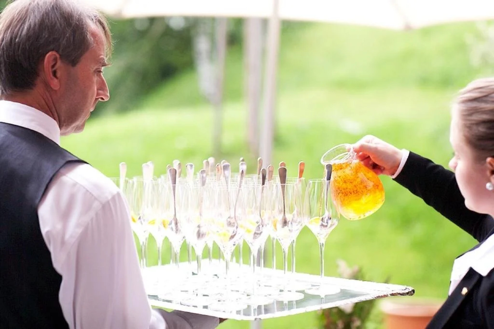 Geniesserhotel Hubertus