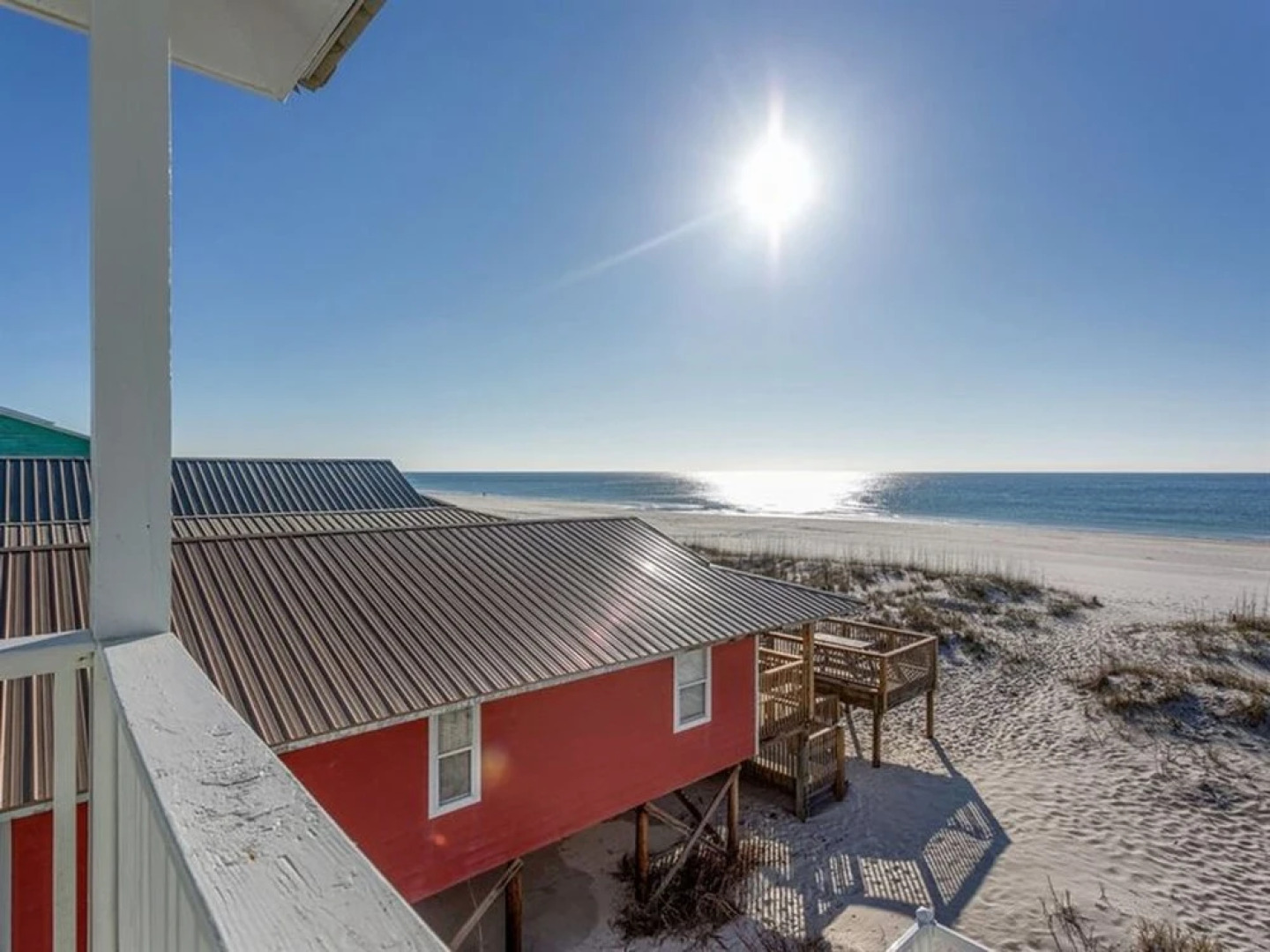 Sol Mate East by Meyer Vacation Rentals