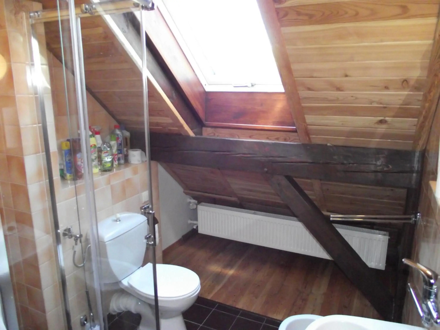 Apartament ALINA