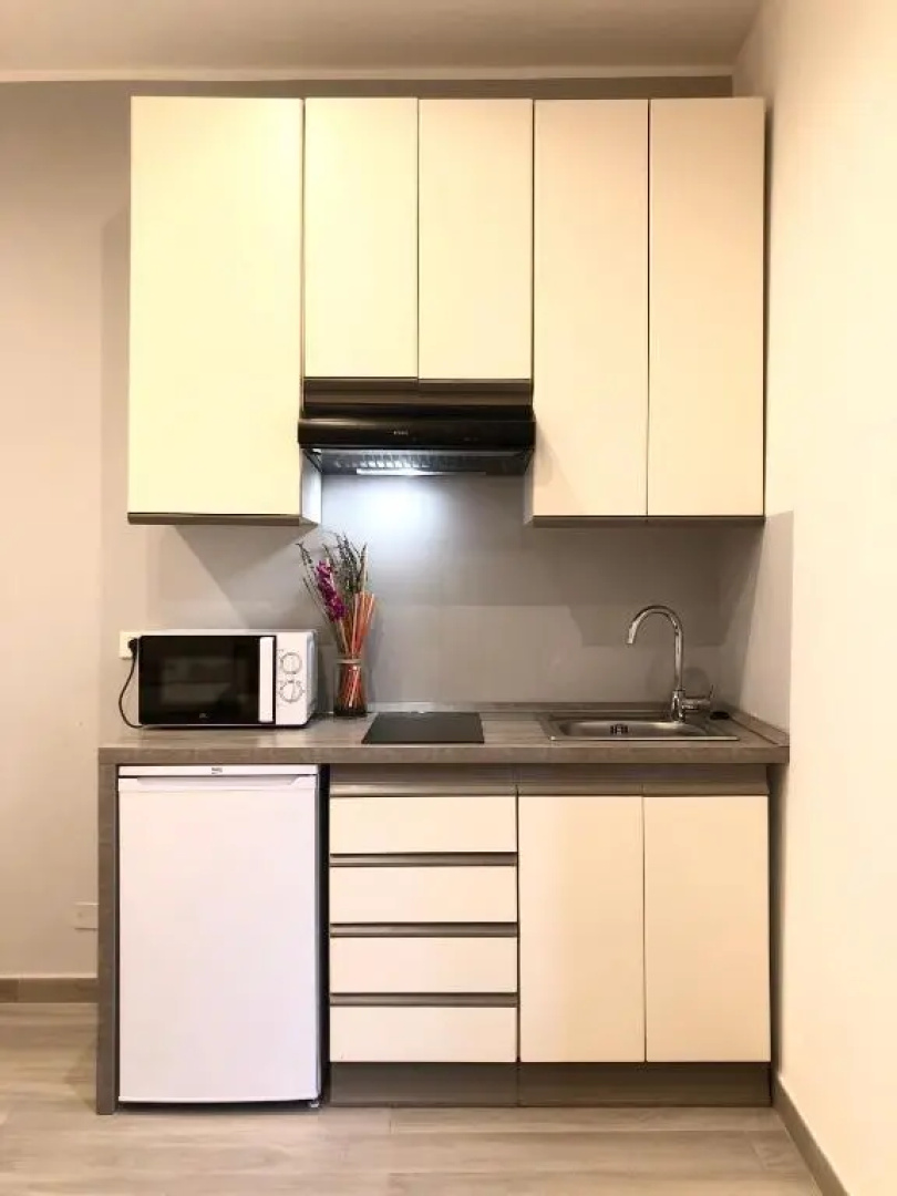 A casa Gasperini - Appartamenti in centro a Casalecchio di Reno