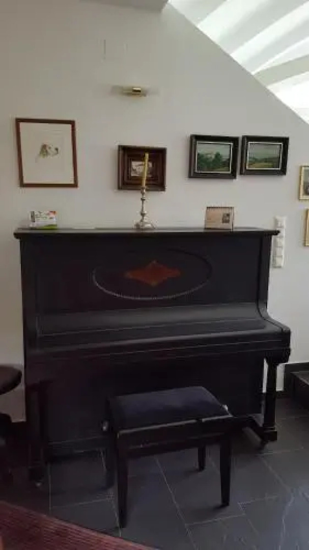 Villa Stephanie / Carla