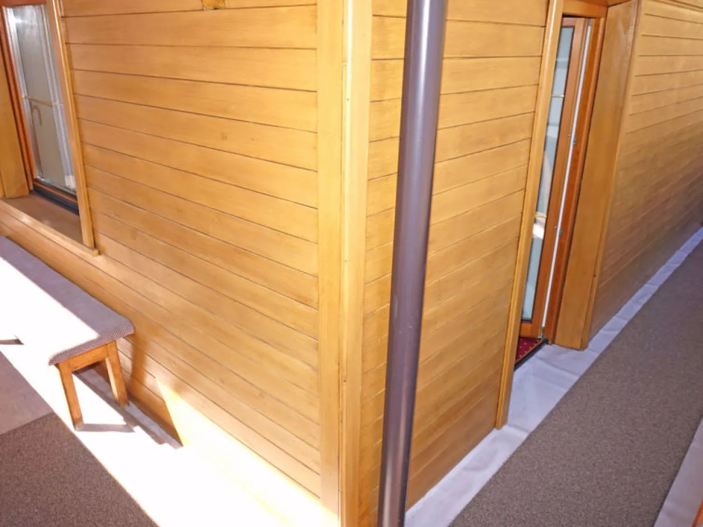 Apartment Alpenhof Kappl 34437