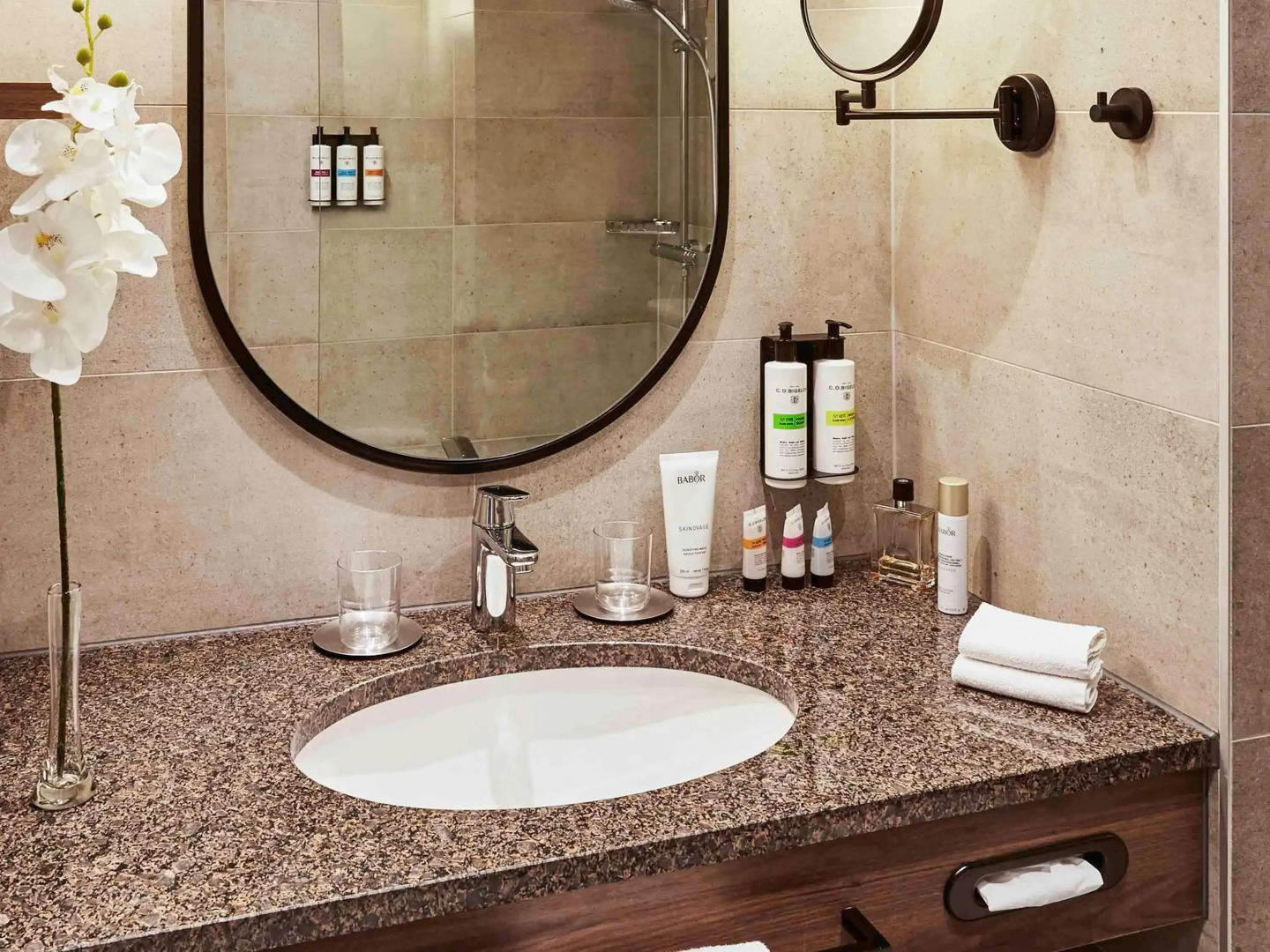 Pullman Stuttgart Fontana