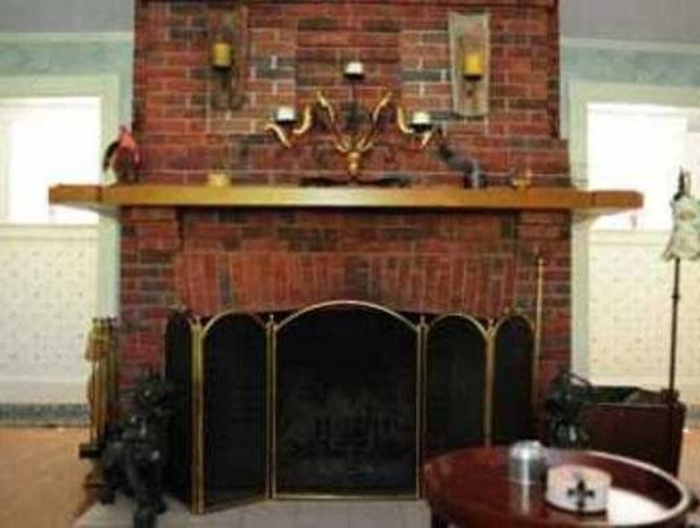 The Nobnocket Boutique Inn( Ex. The Doctor's House)