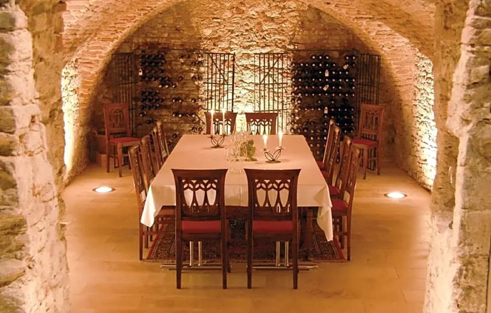 Kirchenwirt Heinrich Gasthof