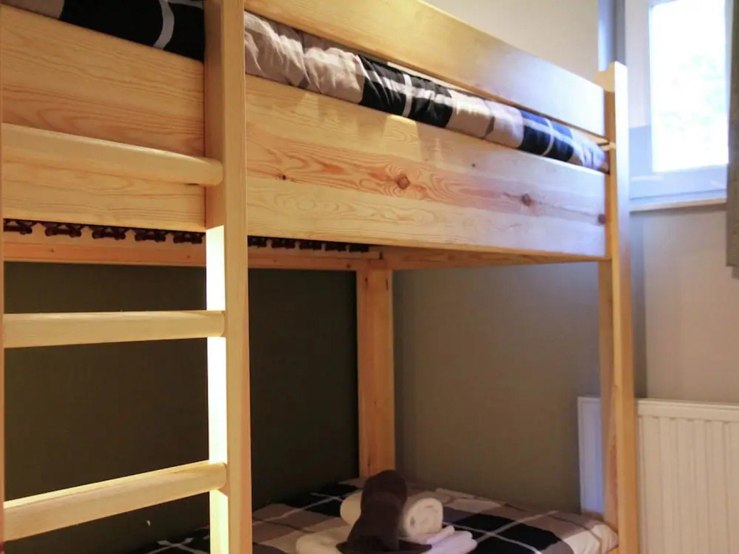 Houffalize Forest View Villa