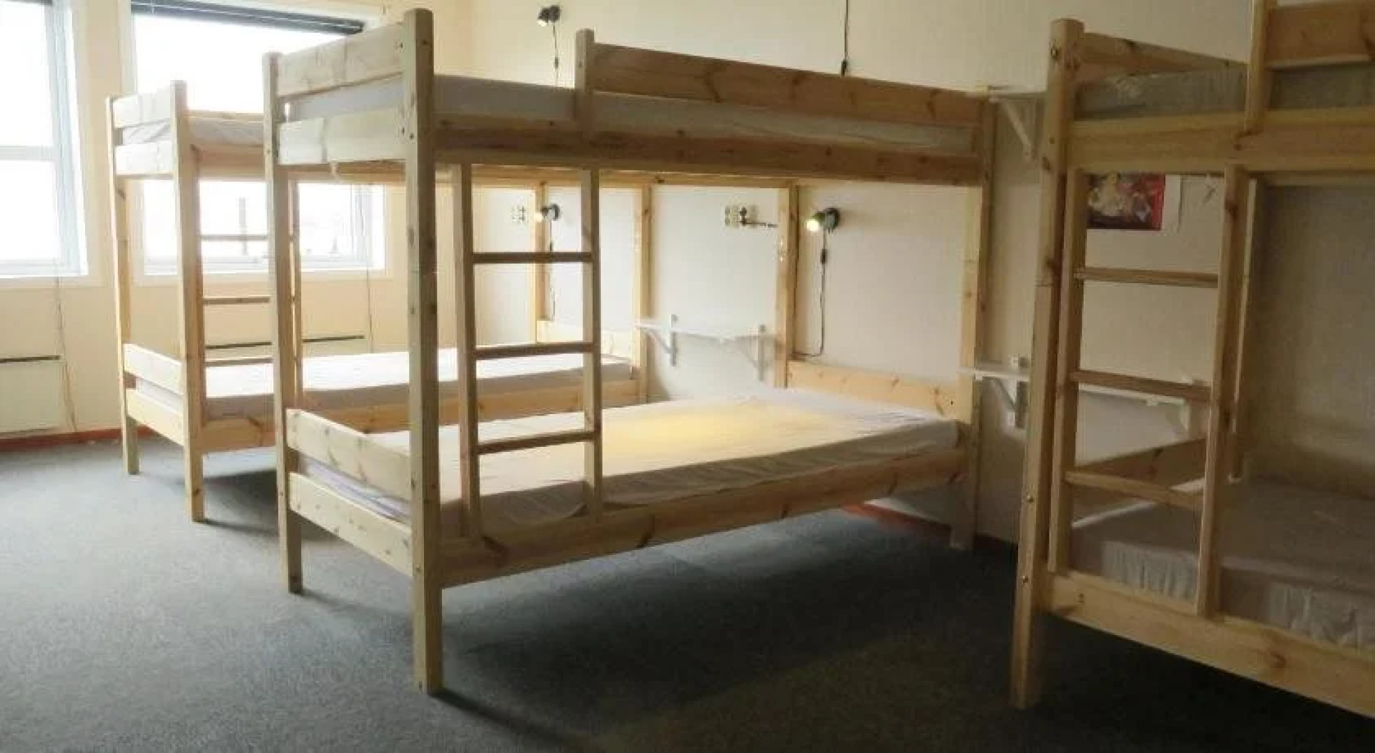 Magic Mountain Lodge - Lyngen