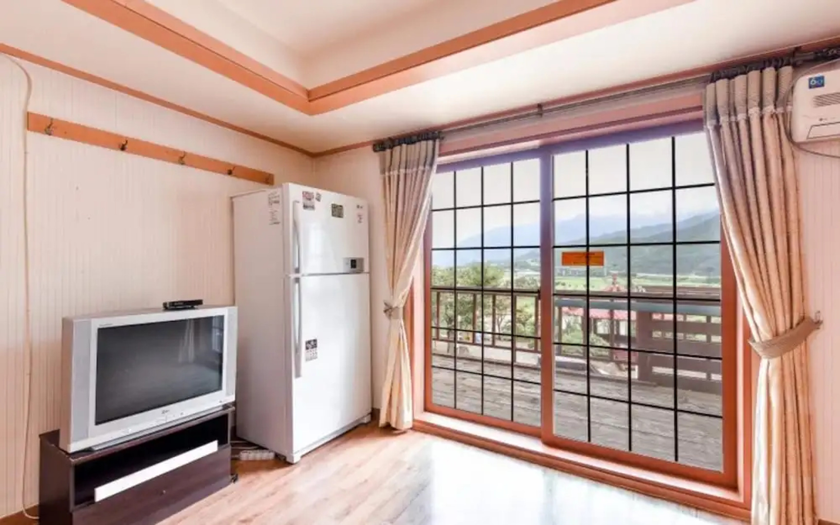 Sancheong Sunrise Morning Pension