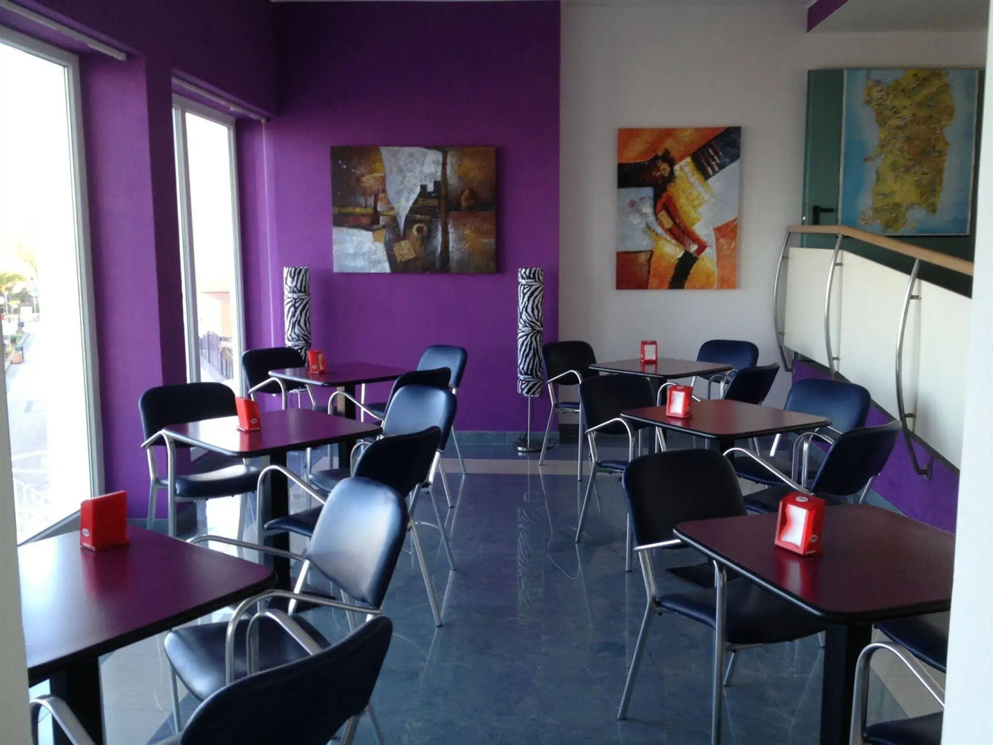 Corte Hotel Panorama