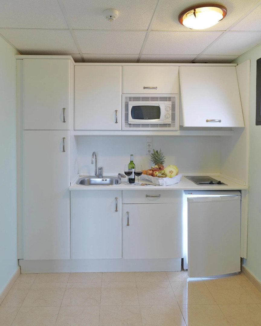 Fuengirola Beach Apartamentos Turisticos