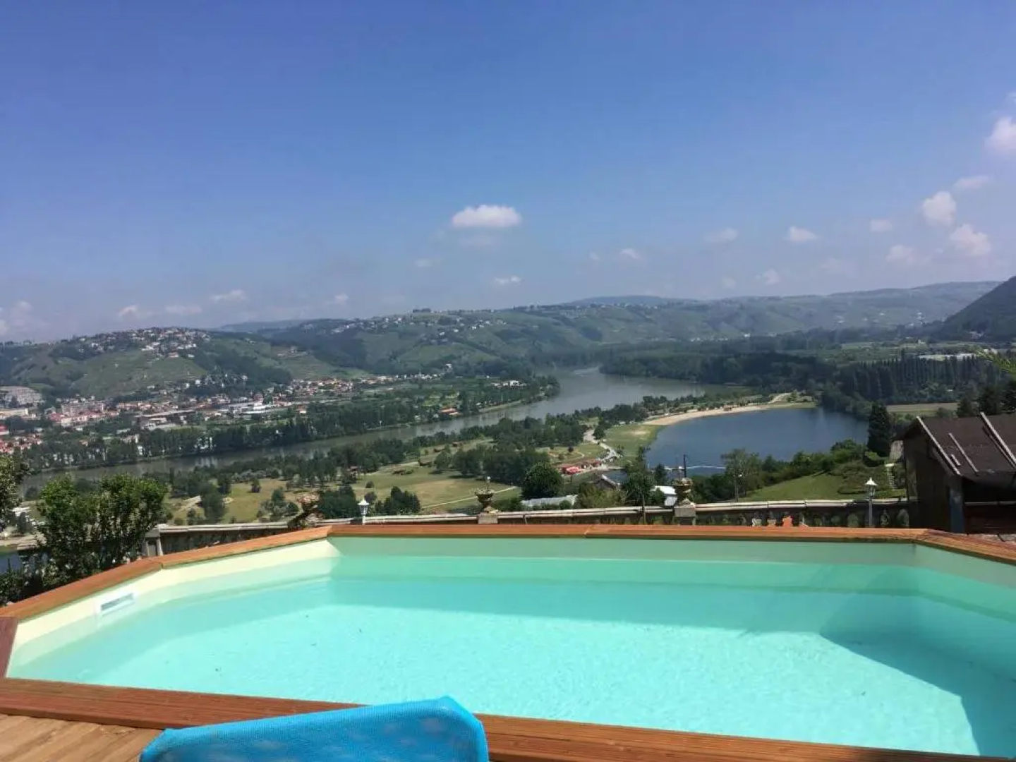 Villa Panoramique