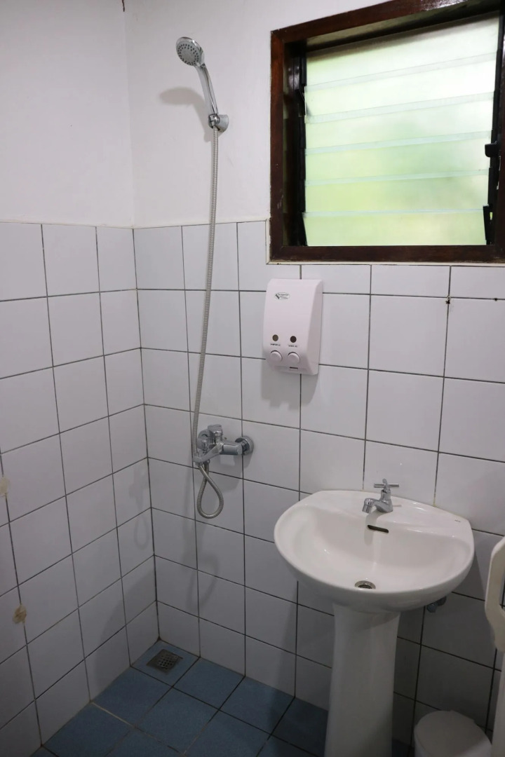 Golden Monkey Cottages